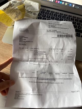 Samsung Galaxy S23 256GB.