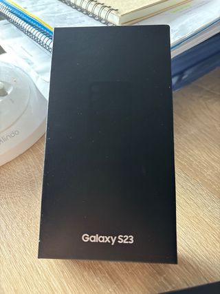 Samsung Galaxy S23 256GB.