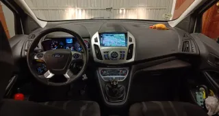 Ford torneo connect  Ford  2014