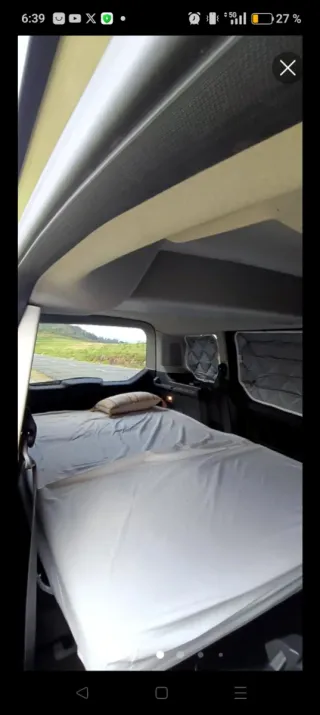 Ford torneo connect  Ford  2014