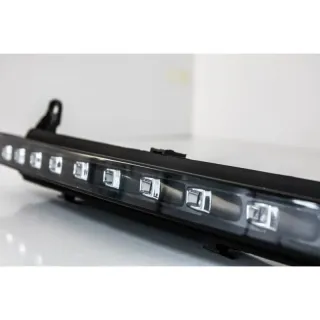 Focos Intermitentes y Luz diurna LED DRL para Audi