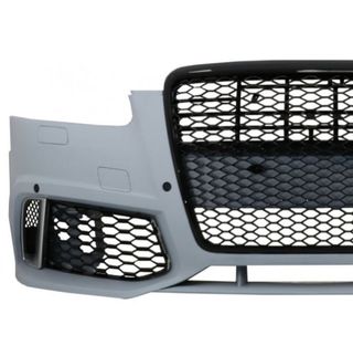 Paragolpes delantero para Audi A6 C6 4F 2004-2010