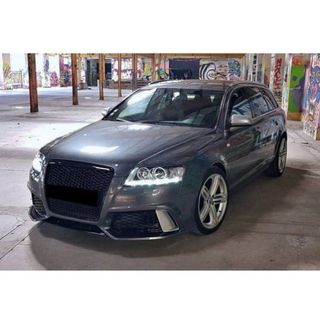 Paragolpes delantero para Audi A6 C6 4F 2004-2010