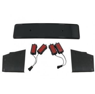 Paragolpes delantero para Audi A6 C6 4F 2004-2010
