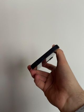 iPhone 12 Mini Negro