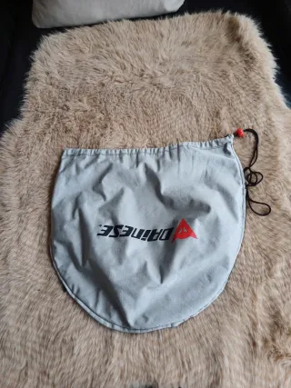 Casco Moto AGV Talla S 55-56