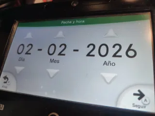 Nintendo Wii U Negra + 5 Juegos