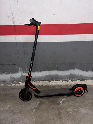 Patinete Eléctrico Xiaomi