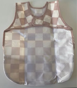 Babero Tiny Twinkle Impermeable