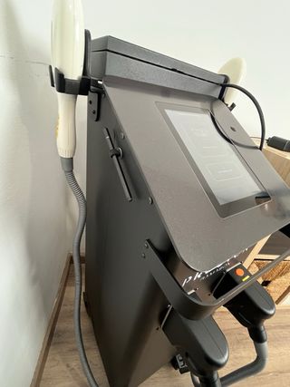 Equipo nuevo de estetica avanzada Procyon FHOS