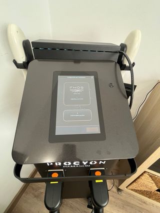 Equipo nuevo de estetica avanzada Procyon FHOS