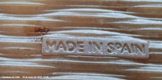 Zapatos de vestir piel Ángel Infantes hombre