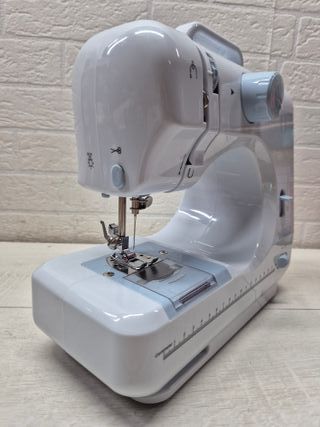 Máquina de coser ufesa SW1201