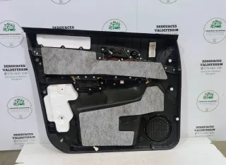 Guarnecido Puerta Delantera Derecha Opel Antara