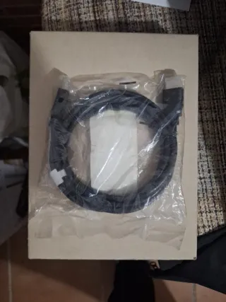 Descodificador 4K Movistar UHD TV