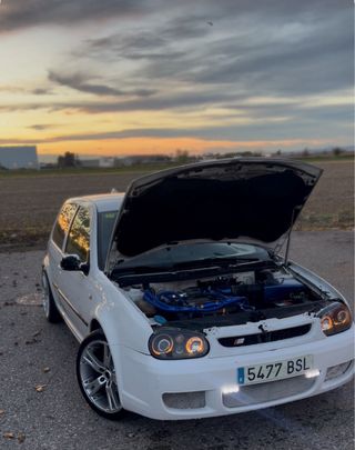 VW golf 4 IV