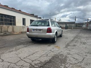 Audi A4 1997