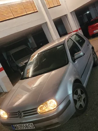Volkswagen Golf 1999