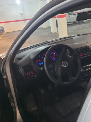 Volkswagen Golf 1999