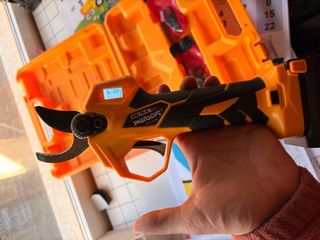 Tijeras de poda eléctricas SWANSOFT