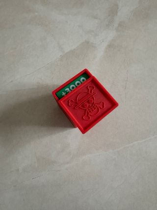 Segnalini Token One Piece