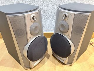Altavoces Sony 5.1