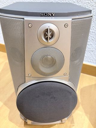Altavoces Sony 5.1