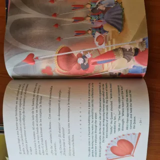 Libros clásicos español-ingles