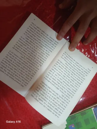 Abdel (El barco de vapor: Serie Roja / The Stea...