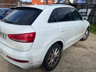 Audi Q3 2013