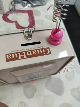 Hucha TV Osito Sunday