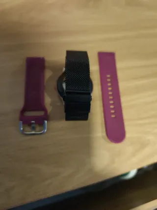 Reloj Samsung Galaxy Watch Active 2