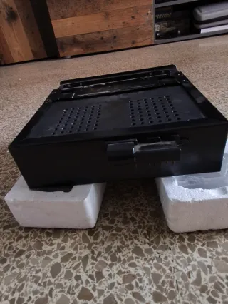 Radio Sanyo Red Sound 40W