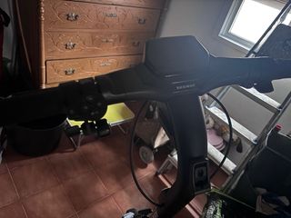 Patinete Segway ZT Pro