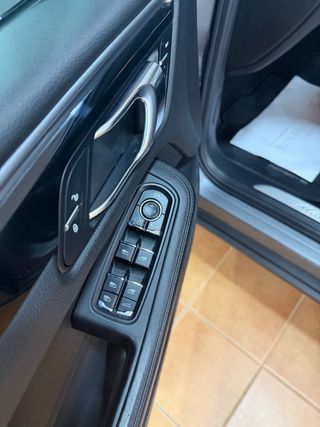 Porsche Macan 2017
