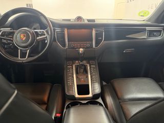 Porsche Macan 2017