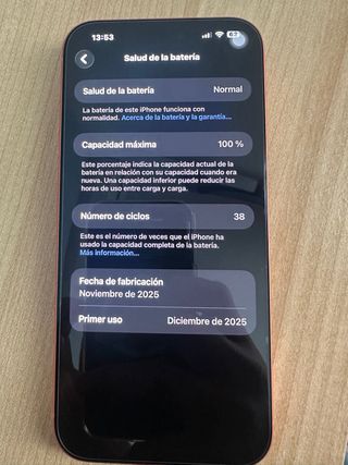 iPhone 17 Pro Max 512GB