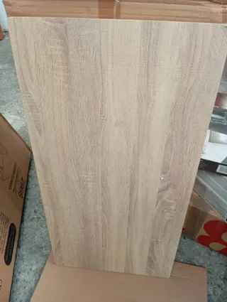 Mesa escritorio 100 x 50 x 75 cm