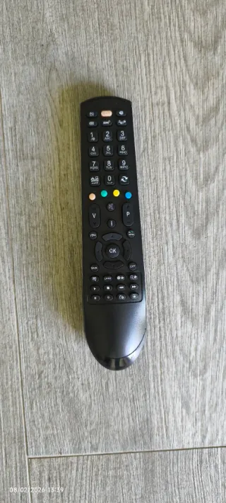 TV LED Engel 20 Negra