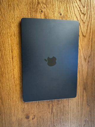 MacBook Air 2022 Azul Chip M2