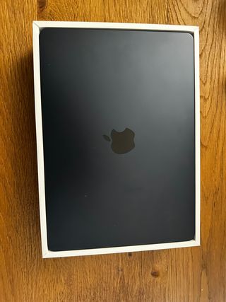 MacBook Air 2022 Azul Chip M2