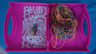 Juguetes variados 3 euros pieza ver fotos