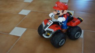 Juguetes variados 3 euros pieza ver fotos