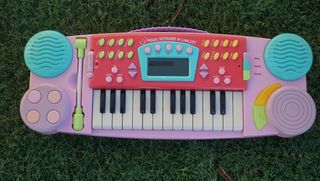 Juguetes variados 3 euros pieza ver fotos