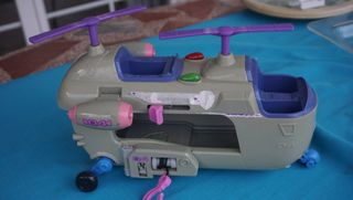 Juguetes variados 3 euros pieza ver fotos