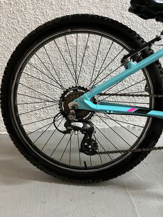 Orbea MX24 Bicicleta Infantil