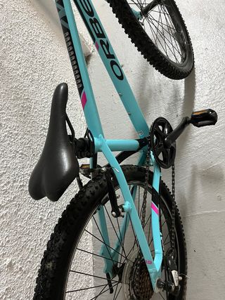 Orbea MX24 Bicicleta Infantil