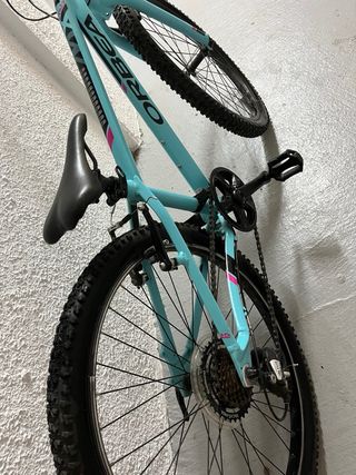 Orbea MX24 Bicicleta Infantil