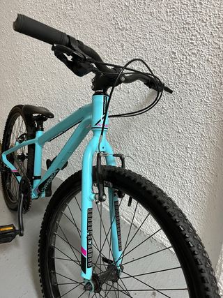 Orbea MX24 Bicicleta Infantil