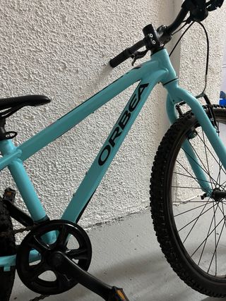 Orbea MX24 Bicicleta Infantil